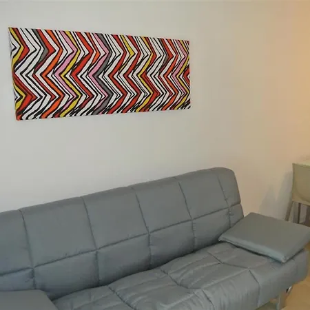 Cozy Flat 200 M From The Bibione