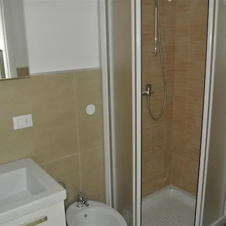 Cozy Flat 200 M From The Apartment Bibione