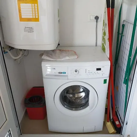 Cozy Flat 200 M From The Apartment