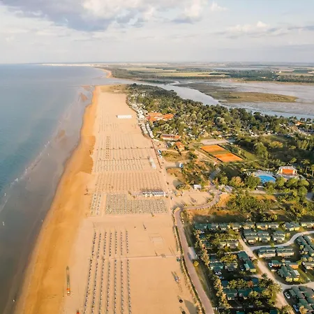 Cozy Flat 200 M From The Bibione